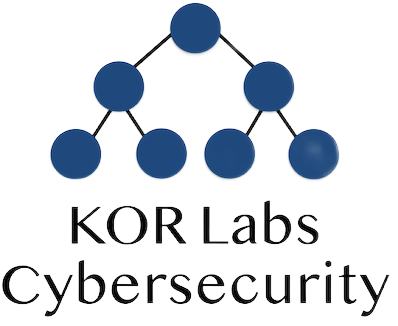 KOR Labs logo